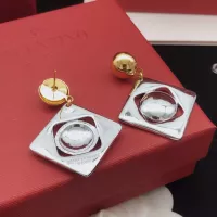 Cheap Yves Saint Laurent YSL Earrings For Women #1336404 Replica Wholesale [$32.00 USD] [ITEM#1336404] on Replica Yves Saint Laurent YSL Earrings
