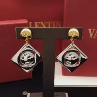 Cheap Yves Saint Laurent YSL Earrings For Women #1336404 Replica Wholesale [$32.00 USD] [ITEM#1336404] on Replica Yves Saint Laurent YSL Earrings
