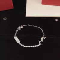 Cheap Yves Saint Laurent YSL Bracelets #1336405 Replica Wholesale [$27.00 USD] [ITEM#1336405] on Replica Yves Saint Laurent YSL Bracelets