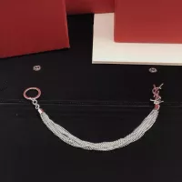 Cheap Yves Saint Laurent YSL Bracelets #1336406 Replica Wholesale [$32.00 USD] [ITEM#1336406] on Replica Yves Saint Laurent YSL Bracelets