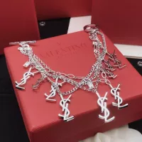 Cheap Yves Saint Laurent YSL Bracelets #1336407 Replica Wholesale [$39.00 USD] [ITEM#1336407] on Replica Yves Saint Laurent YSL Bracelets