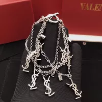 Cheap Yves Saint Laurent YSL Bracelets #1336407 Replica Wholesale [$39.00 USD] [ITEM#1336407] on Replica Yves Saint Laurent YSL Bracelets