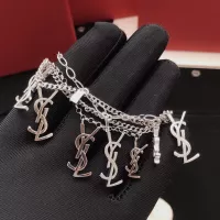 Cheap Yves Saint Laurent YSL Bracelets #1336407 Replica Wholesale [$39.00 USD] [ITEM#1336407] on Replica Yves Saint Laurent YSL Bracelets