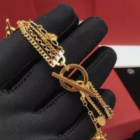Cheap Yves Saint Laurent YSL Bracelets #1336408 Replica Wholesale [$39.00 USD] [ITEM#1336408] on Replica Yves Saint Laurent YSL Bracelets