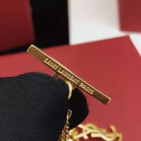 Cheap Yves Saint Laurent YSL Bracelets #1336408 Replica Wholesale [$39.00 USD] [ITEM#1336408] on Replica Yves Saint Laurent YSL Bracelets