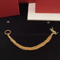 Cheap Yves Saint Laurent YSL Bracelets #1336409 Replica Wholesale [$32.00 USD] [ITEM#1336409] on Replica Yves Saint Laurent YSL Bracelets