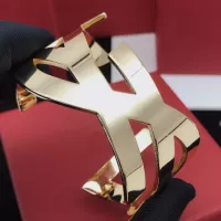 Cheap Yves Saint Laurent YSL Bracelets #1336410 Replica Wholesale [$38.00 USD] [ITEM#1336410] on Replica Yves Saint Laurent YSL Bracelets