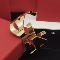 Cheap Yves Saint Laurent YSL Bracelets #1336410 Replica Wholesale [$38.00 USD] [ITEM#1336410] on Replica Yves Saint Laurent YSL Bracelets