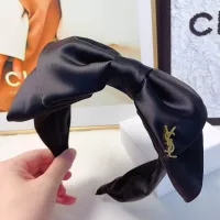 Cheap Yves Saint Laurent YSL Headband For Women #1336411 Replica Wholesale [$25.00 USD] [ITEM#1336411] on Replica Yves Saint Laurent YSL Headband