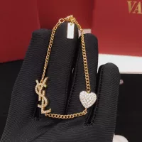 Cheap Yves Saint Laurent YSL Bracelets #1336412 Replica Wholesale [$27.00 USD] [ITEM#1336412] on Replica Yves Saint Laurent YSL Bracelets