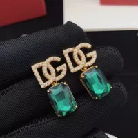 Cheap Dolce &amp; Gabbana D&amp;G Earrings For Women #1336415 Replica Wholesale [$29.00 USD] [ITEM#1336415] on Replica Dolce &amp; Gabbana D&amp;G Earrings