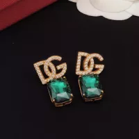 Cheap Dolce &amp; Gabbana D&amp;G Earrings For Women #1336415 Replica Wholesale [$29.00 USD] [ITEM#1336415] on Replica Dolce &amp; Gabbana D&amp;G Earrings