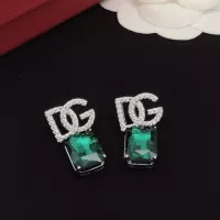 Cheap Dolce &amp; Gabbana D&amp;G Earrings For Women #1336416 Replica Wholesale [$29.00 USD] [ITEM#1336416] on Replica Dolce &amp; Gabbana D&amp;G Earrings