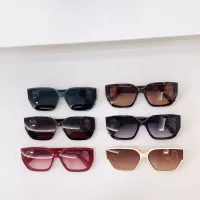 Cheap Gucci AAA Quality Sunglasses #1336420 Replica Wholesale [$60.00 USD] [ITEM#1336420] on Replica Gucci AAA Quality Sunglasses