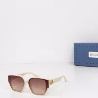 Cheap Gucci AAA Quality Sunglasses #1336421 Replica Wholesale [$60.00 USD] [ITEM#1336421] on Replica Gucci AAA Quality Sunglasses