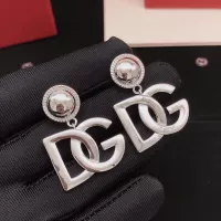 Cheap Dolce &amp; Gabbana D&amp;G Earrings For Women #1336426 Replica Wholesale [$29.00 USD] [ITEM#1336426] on Replica Dolce &amp; Gabbana D&amp;G Earrings