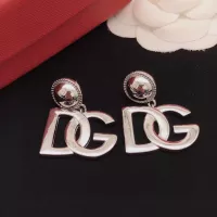 Cheap Dolce &amp; Gabbana D&amp;G Earrings For Women #1336426 Replica Wholesale [$29.00 USD] [ITEM#1336426] on Replica Dolce &amp; Gabbana D&amp;G Earrings