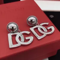 Cheap Dolce &amp; Gabbana D&amp;G Earrings For Women #1336426 Replica Wholesale [$29.00 USD] [ITEM#1336426] on Replica Dolce &amp; Gabbana D&amp;G Earrings