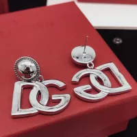 Cheap Dolce &amp; Gabbana D&amp;G Earrings For Women #1336426 Replica Wholesale [$29.00 USD] [ITEM#1336426] on Replica Dolce &amp; Gabbana D&amp;G Earrings