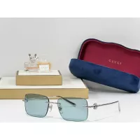 Cheap Gucci AAA Quality Sunglasses #1336427 Replica Wholesale [$68.00 USD] [ITEM#1336427] on Replica Gucci AAA Quality Sunglasses