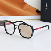 Cheap Prada AAA Quality Sunglasses #1336436 Replica Wholesale [$68.00 USD] [ITEM#1336436] on Replica Prada AAA Quality Sunglasses