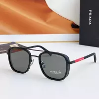 Cheap Prada AAA Quality Sunglasses #1336441 Replica Wholesale [$68.00 USD] [ITEM#1336441] on Replica Prada AAA Quality Sunglasses