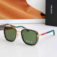 Cheap Prada AAA Quality Sunglasses #1336442 Replica Wholesale [$68.00 USD] [ITEM#1336442] on Replica Prada AAA Quality Sunglasses