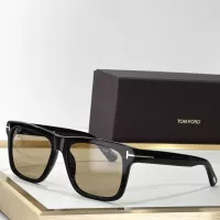 Cheap Tom Ford AAA Quality Sunglasses #1336446 Replica Wholesale [$64.00 USD] [ITEM#1336446] on Replica Tom Ford AAA Quality Sunglasses