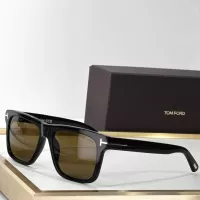 Cheap Tom Ford AAA Quality Sunglasses #1336448 Replica Wholesale [$64.00 USD] [ITEM#1336448] on Replica Tom Ford AAA Quality Sunglasses