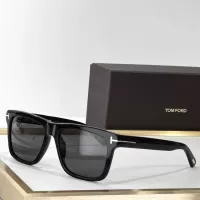 Cheap Tom Ford AAA Quality Sunglasses #1336450 Replica Wholesale [$64.00 USD] [ITEM#1336450] on Replica Tom Ford AAA Quality Sunglasses