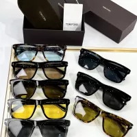 Cheap Tom Ford AAA Quality Sunglasses #1336451 Replica Wholesale [$64.00 USD] [ITEM#1336451] on Replica Tom Ford AAA Quality Sunglasses