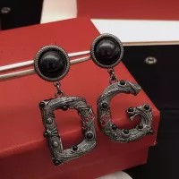 Cheap Dolce &amp; Gabbana D&amp;G Earrings For Women #1336460 Replica Wholesale [$34.00 USD] [ITEM#1336460] on Replica Dolce &amp; Gabbana D&amp;G Earrings