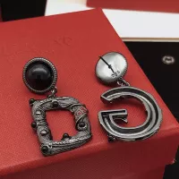 Cheap Dolce &amp; Gabbana D&amp;G Earrings For Women #1336460 Replica Wholesale [$34.00 USD] [ITEM#1336460] on Replica Dolce &amp; Gabbana D&amp;G Earrings