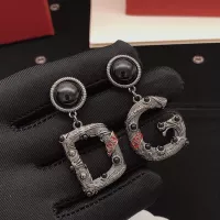 Cheap Dolce &amp; Gabbana D&amp;G Earrings For Women #1336460 Replica Wholesale [$34.00 USD] [ITEM#1336460] on Replica Dolce &amp; Gabbana D&amp;G Earrings