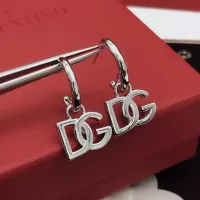 Cheap Dolce &amp; Gabbana D&amp;G Earrings For Women #1336461 Replica Wholesale [$27.00 USD] [ITEM#1336461] on Replica Dolce &amp; Gabbana D&amp;G Earrings