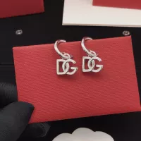 Cheap Dolce &amp; Gabbana D&amp;G Earrings For Women #1336461 Replica Wholesale [$27.00 USD] [ITEM#1336461] on Replica Dolce &amp; Gabbana D&amp;G Earrings