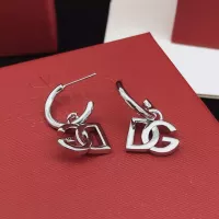 Cheap Dolce &amp; Gabbana D&amp;G Earrings For Women #1336461 Replica Wholesale [$27.00 USD] [ITEM#1336461] on Replica Dolce &amp; Gabbana D&amp;G Earrings