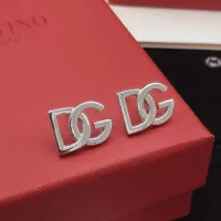 Cheap Dolce &amp; Gabbana D&amp;G Earrings For Women #1336462 Replica Wholesale [$29.00 USD] [ITEM#1336462] on Replica Dolce &amp; Gabbana D&amp;G Earrings