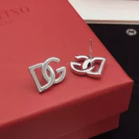 Cheap Dolce &amp; Gabbana D&amp;G Earrings For Women #1336462 Replica Wholesale [$29.00 USD] [ITEM#1336462] on Replica Dolce &amp; Gabbana D&amp;G Earrings