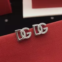 Cheap Dolce &amp; Gabbana D&amp;G Earrings For Women #1336462 Replica Wholesale [$29.00 USD] [ITEM#1336462] on Replica Dolce &amp; Gabbana D&amp;G Earrings