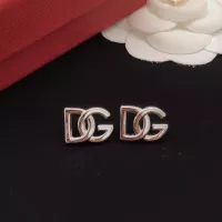 Cheap Dolce &amp; Gabbana D&amp;G Earrings For Women #1336462 Replica Wholesale [$29.00 USD] [ITEM#1336462] on Replica Dolce &amp; Gabbana D&amp;G Earrings