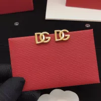 Cheap Dolce &amp; Gabbana D&amp;G Earrings For Women #1336463 Replica Wholesale [$29.00 USD] [ITEM#1336463] on Replica Dolce &amp; Gabbana D&amp;G Earrings