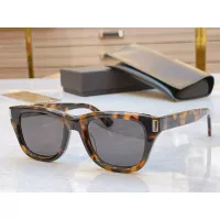 Cheap Yves Saint Laurent YSL AAA Quality Sunglasses #1336466 Replica Wholesale [$56.00 USD] [ITEM#1336466] on Replica Yves Saint Laurent YSL AAA Quality Sunglasses