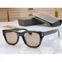 Cheap Yves Saint Laurent YSL AAA Quality Sunglasses #1336468 Replica Wholesale [$56.00 USD] [ITEM#1336468] on Replica Yves Saint Laurent YSL AAA Quality Sunglasses