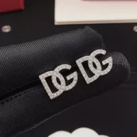 Cheap Dolce &amp; Gabbana D&amp;G Earrings For Women #1336472 Replica Wholesale [$27.00 USD] [ITEM#1336472] on Replica Dolce &amp; Gabbana D&amp;G Earrings