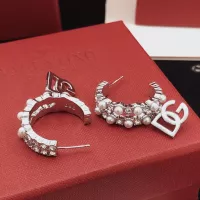 Cheap Dolce &amp; Gabbana D&amp;G Earrings For Women #1336480 Replica Wholesale [$32.00 USD] [ITEM#1336480] on Replica Dolce &amp; Gabbana D&amp;G Earrings