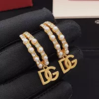 Cheap Dolce &amp; Gabbana D&amp;G Earrings For Women #1336481 Replica Wholesale [$32.00 USD] [ITEM#1336481] on Replica Dolce &amp; Gabbana D&amp;G Earrings