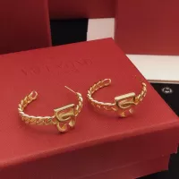 Cheap Dolce &amp; Gabbana D&amp;G Earrings For Women #1336482 Replica Wholesale [$29.00 USD] [ITEM#1336482] on Replica Dolce &amp; Gabbana D&amp;G Earrings