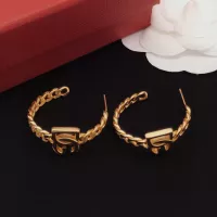 Cheap Dolce &amp; Gabbana D&amp;G Earrings For Women #1336482 Replica Wholesale [$29.00 USD] [ITEM#1336482] on Replica Dolce &amp; Gabbana D&amp;G Earrings