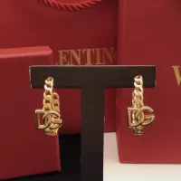 Cheap Dolce &amp; Gabbana D&amp;G Earrings For Women #1336482 Replica Wholesale [$29.00 USD] [ITEM#1336482] on Replica Dolce &amp; Gabbana D&amp;G Earrings